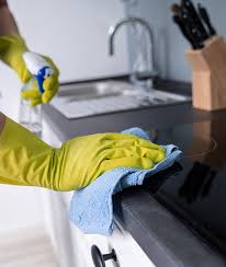 commercial cleaning services in fond du