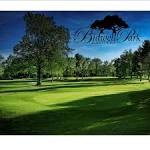 Bidwell Park Golf Course | Chico CA