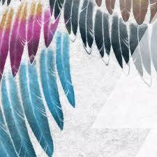angel wings backgrounds posted by zoey
