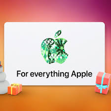 15 ways to spend an apple gift card you