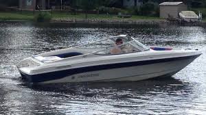 Used power boats for sale / fiberglass location: Rinker 180 For Sale Zeboats