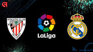 CANLI | Athletic Bilbao - Real Madrid - Ajansspor.com