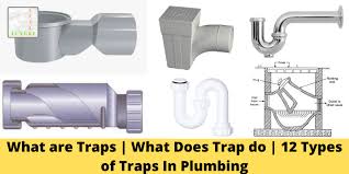 It has to be there. What Are Traps What Does Trap Do 14 Types Of Traps In Plumbing