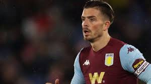 Career stats (appearances, goals, cards) and transfer history. Jack Grealish Aston Villa Captain Embarrassed After Car Incident Bbc Sport