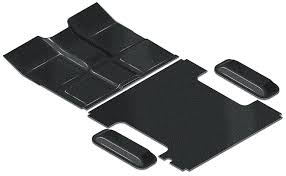 blazer and jimmy mip floor mats