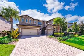 6 bedroom orlando fl homes