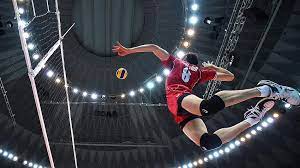 android an volleyball hd wallpaper