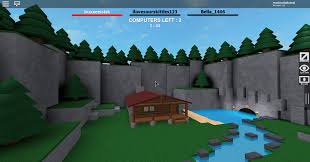 Hopefully, the roblox flee the facility codes we are providing does make a difference for you and the game play. Camp Lapis Flee The Facility Wiki Fandom