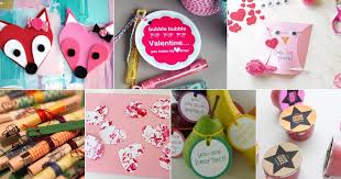 20 homemade valentine gifts for under