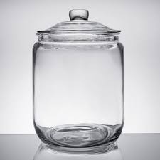 Choose from contactless same day delivery, drive up and more. Choice 2 Gallon Glass Jar With Lid