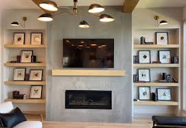 Stucco Swipe Adds The Perfect Modern