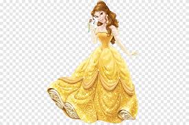 Belle Princess Aurora Rapunzel