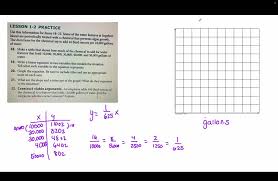 Solved Classwork For Jack Algebra 2