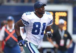 Ex-Cowboys WR Terrell Owens strongly ...