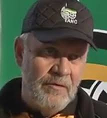 Mk veteran and former anc nec member. I Survived Covid By The Grace Of God Carl Niehaus Documents Politicsweb