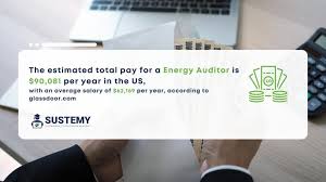 How To Become An Energy Auditor And Get