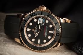 An Overview Of The Oysterflex Rolex Watches Bobs Watches