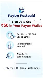 Banks and credit card companies are more likely to approve an increase to your credit limit if you pay your bills in full and on time. Can I Pay Paytm Postpaid Bill Through Credit Card Credit Walls