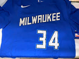 Nike x milwaukee bucks statement jersey 2020 giannis antetokounmpo don't forget to follow on: Is This The Bucks New Alternate Jersey For Next Season