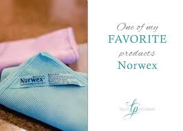 some of my favorite s norwex