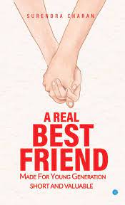 a real best friend