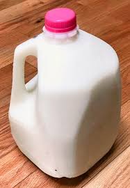 Plastic Milk Container Wikipedia