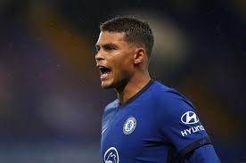 Does thiago silva have tattoos? What Thiago Silva Said To Billy Gilmour During Fulham Win Chelsea News