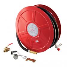 Flamestop Hose Reel 30m X 25mm