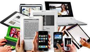 Image result for students and technology