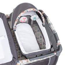 Newborn Baby Gift Combo Stroller Travel