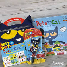 pete the cat games