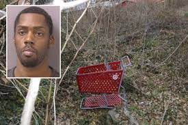 Shopping Cart Killer' Anthony Robinson ...
