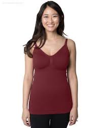 The Simply Sublime Maternity Nursing Tank Kindred Bravely
