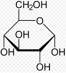 Glucose C6h12o6 Chemical Formula