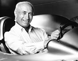 He's still alive for one thing—though by what borgesian. Racing Heroes Juan Manuel Fangio Hemmings