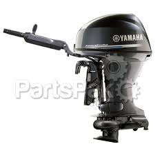 used outboard jet motor for flash