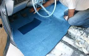 carpet installation know how