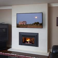 Standard Fireplace Ideas