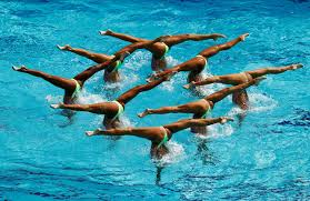 Covid Olimpiadi di Tokyo, cluster nella squadra di nuoto sincro Greca