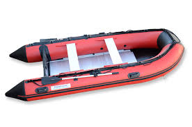 12 ft heavy duty inflatable boat pro welded