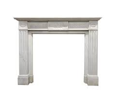 150 Old And Antique Marble Fireplaces