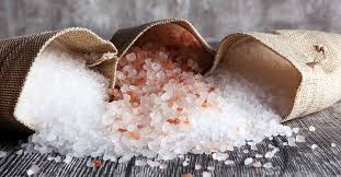 sea salt vs kosher salt is one