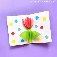 Apr 09, 2021 · mother's day may still be a month away, but any day is a great day to appreciate mothers and everything they have done for us. How To Make A Flower Pop Up Card