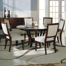 Find extending dining table from a vast selection of furniture. Round Dining Table For 6 You Ll Love In 2021 Visualhunt