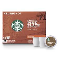 Best Keurig K Cup Coffee Pods 2019 Top Flavors Tasted