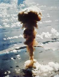 Nuclear testing at Bikini Atoll - Wikipedia