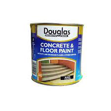 a douglas concrete floor paint
