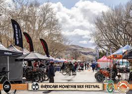 hurricane mountain bike festival