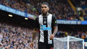 Check this player last stats: Deandre Yedlin Player Profile 20 21 Transfermarkt