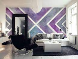 21 Creative Wall Art Ideas To Spruce Up